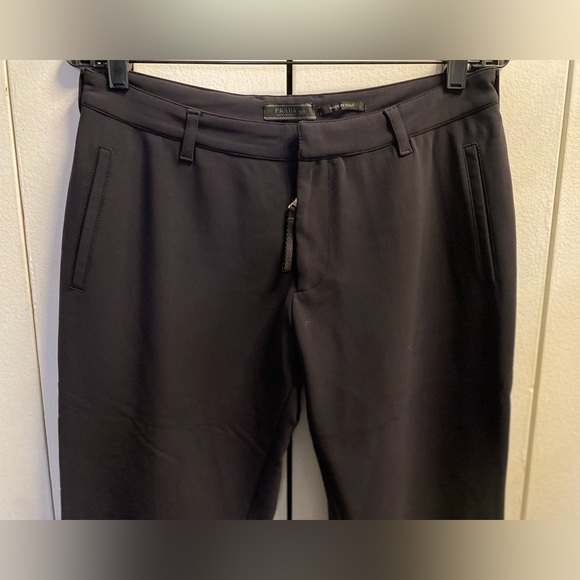 PRADA Wide Leg Dress Pants - Picture 5 of 14